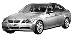 BMW E92 P0164 Fault Code