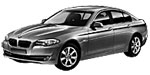 BMW F10 P0164 Fault Code