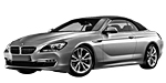 BMW F12 P0164 Fault Code