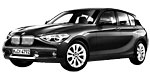 BMW F20 P0164 Fault Code