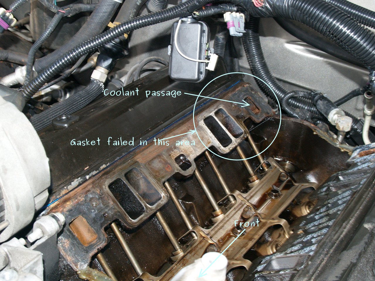 See P0164 in engine